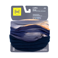 Бандана Buff Polar Arky Navy (US:one size)