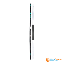 Лыжи беговые KASTLE  RX10 2.0 CLASSIC PLUS SOFT L201